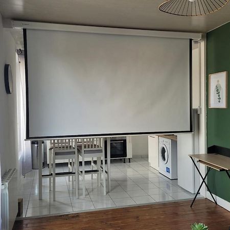 Apartamento La Retro- Seance Soissons Exterior foto