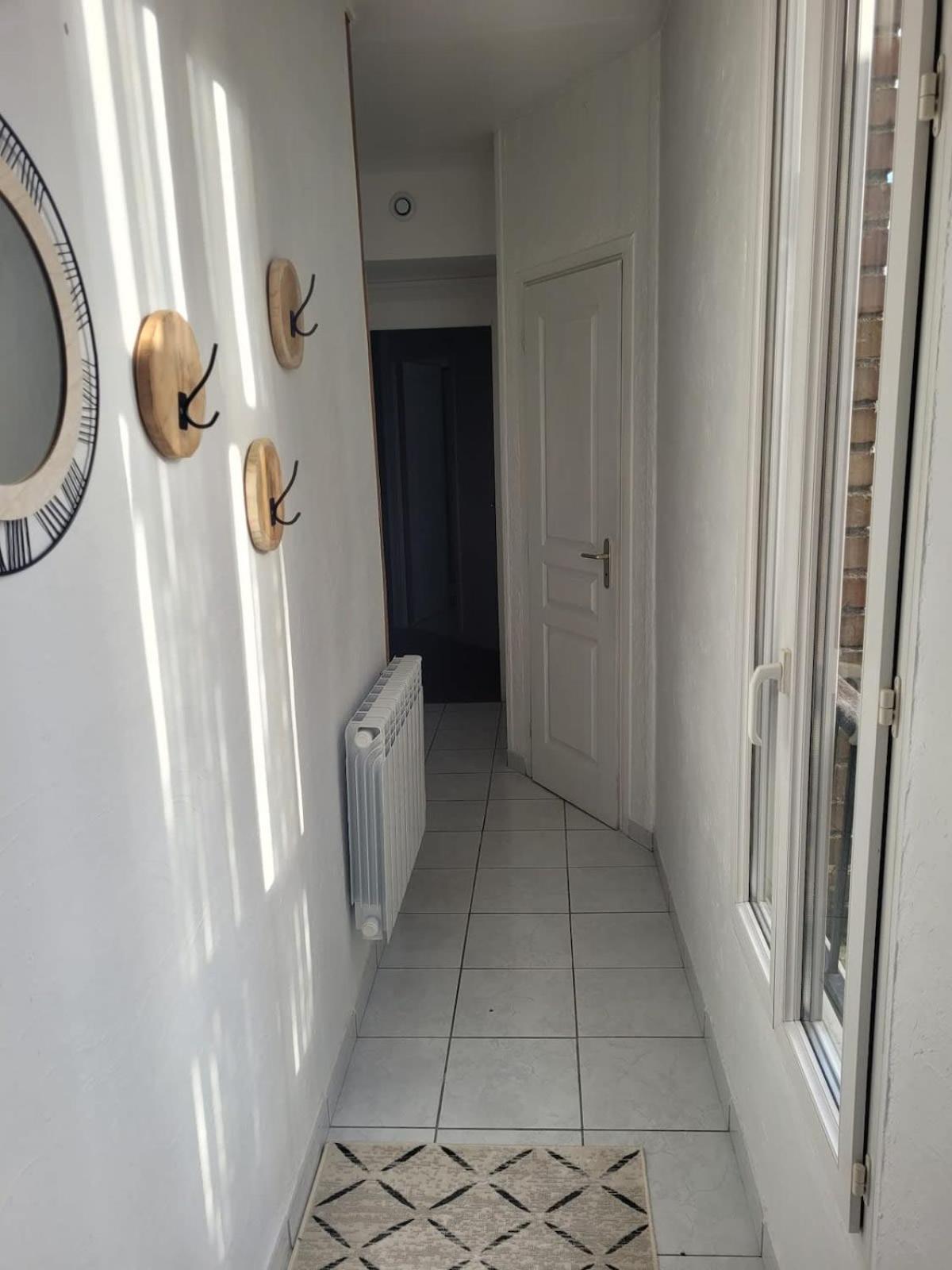 Apartamento La Retro- Seance Soissons Exterior foto