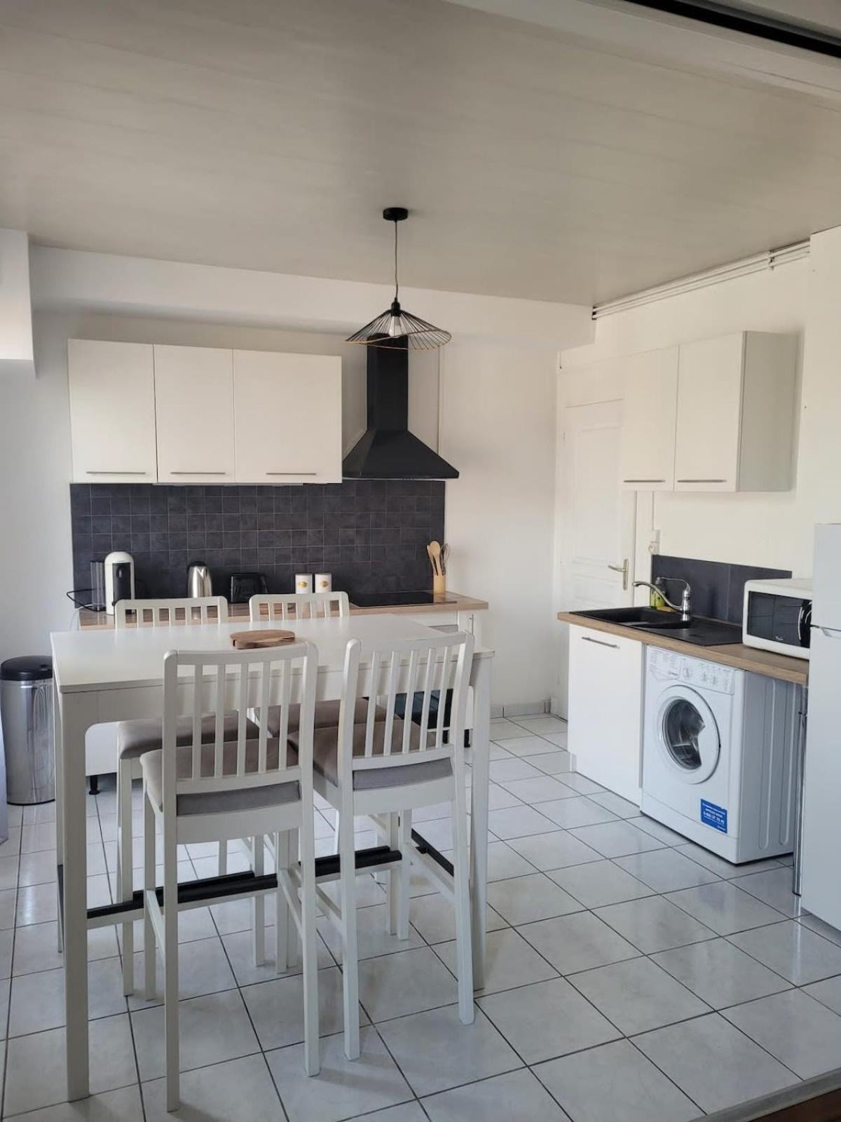 Apartamento La Retro- Seance Soissons Exterior foto
